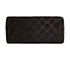Gucci GG Suede Handbag, top view
